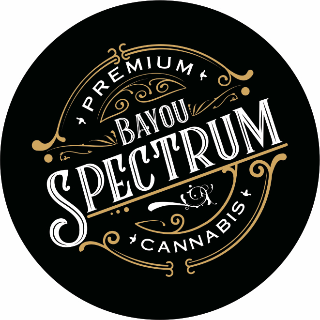 Bayou Spectrum Logo
