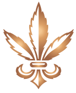 Cajun Cannabis Logo