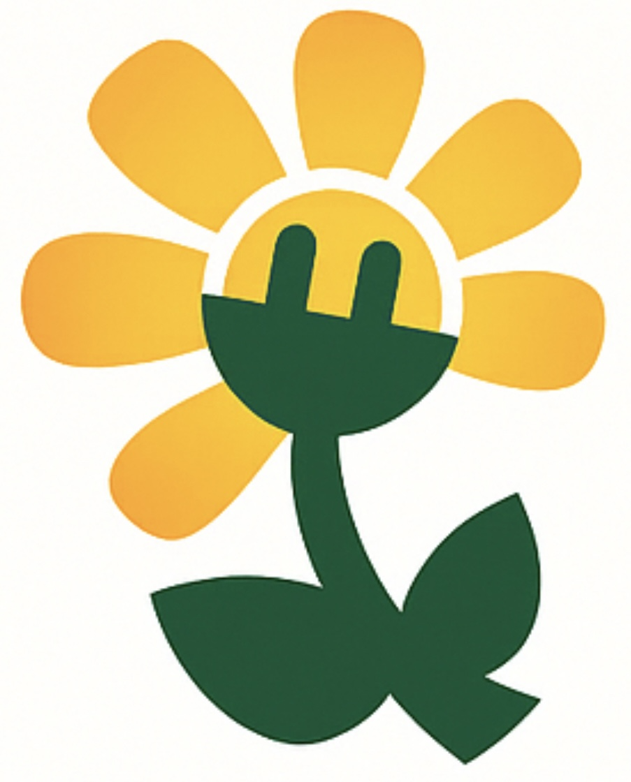 Power Plant logo