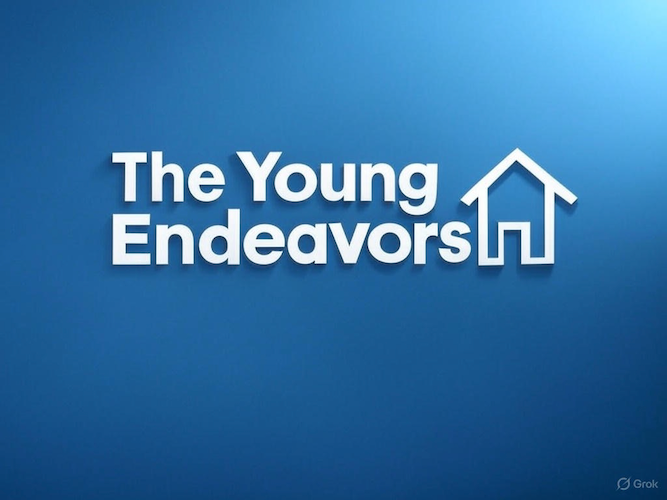 TheYoung Endeavors Logo