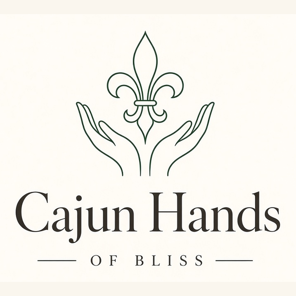 Cajun Hands of Bliss — deep tissue and stretch therapy Lafayette LA